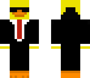 dj ducky 