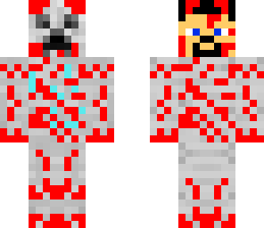 mutant murderer