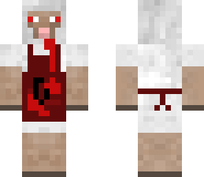 darkseed murder sheep