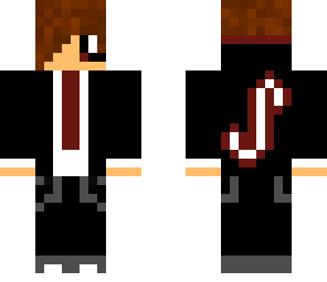 staff skin