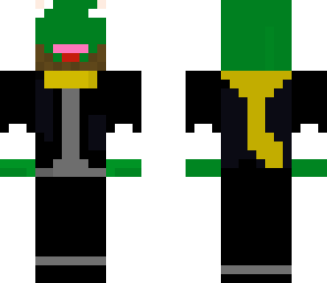 frog
