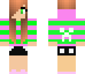 pinkandgreencreepgirl