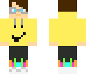 geek boy