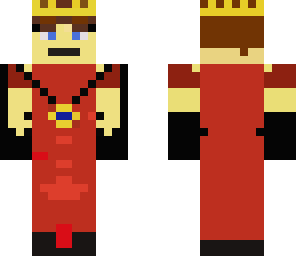 king morgan