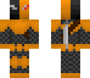 deathstroke