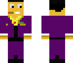 pimp
