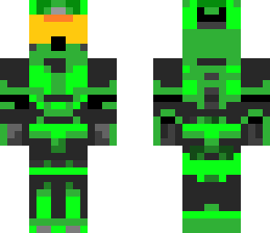 neon chief