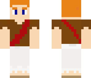roman man