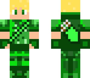 elven boy edit