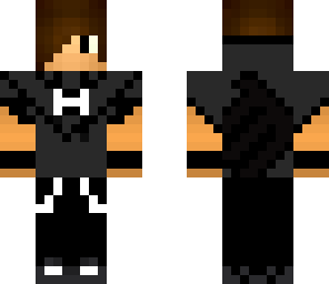 dark blade