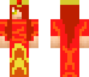 lava princess