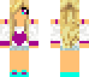 cute girl