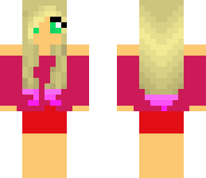 speedy girl