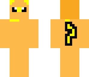 pikachu ninga