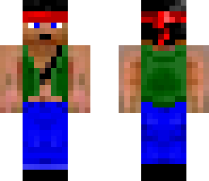 john rambo