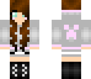 pretty girl fixed