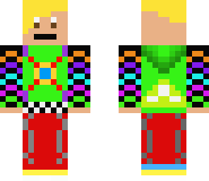 morraskin