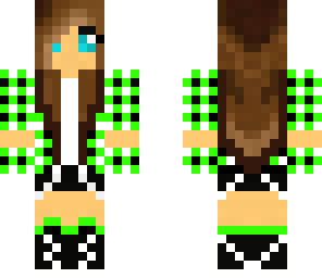 kingsnake777's girl 2