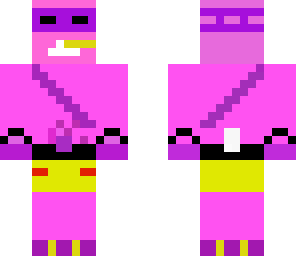 tropical jump purplenuggetzor
