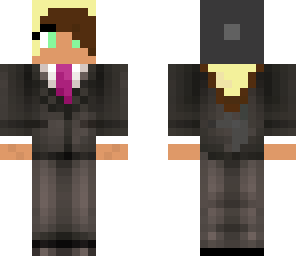 fbi girl