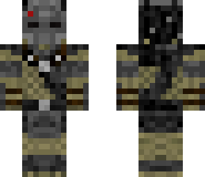 predator