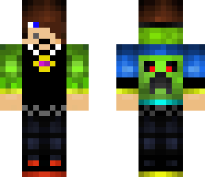 new creepersnight