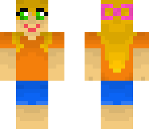 gwen skin