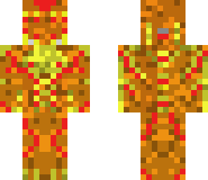 fire dragon