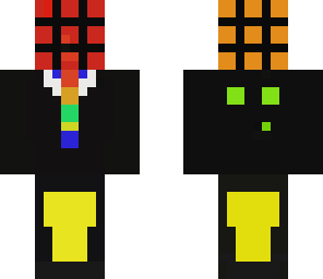 agent rubix cube