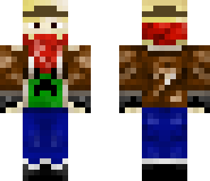 miner