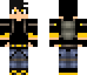 death the kid or miner