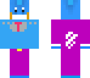mudkipper