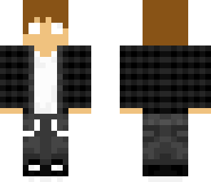 i am herobrine