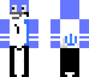 mordecai