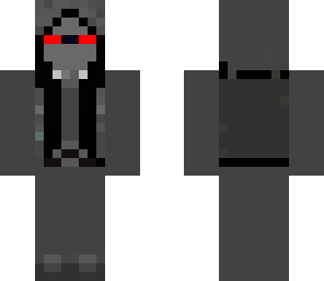 evil mage