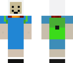 finn el humano