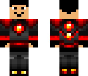 zachs awesome skin