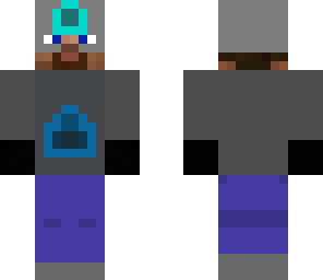armor steve