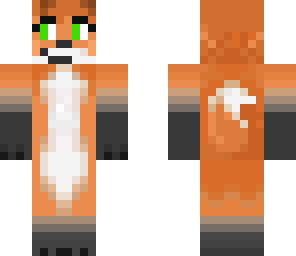 mama fox