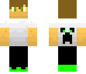 ryan's skin