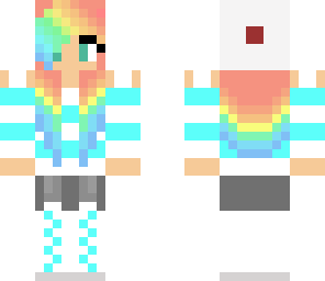 edited my own skin