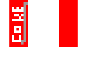 coke