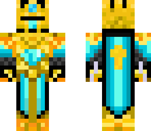 derp king knight