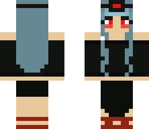 dark witch