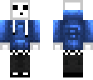 slime azul