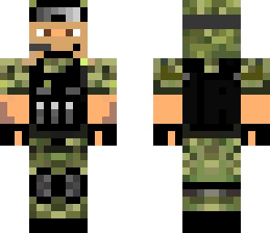 my soldier