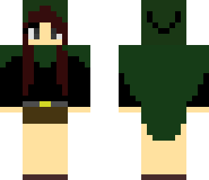 hunter