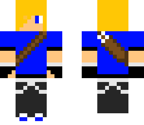 archer