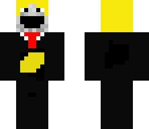 corn the buisnessman