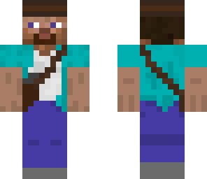 indiana steve